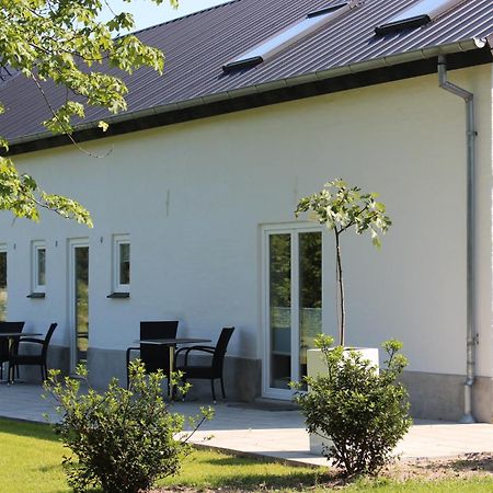 272 Bed & Breakfast Esbjerg Esterno foto
