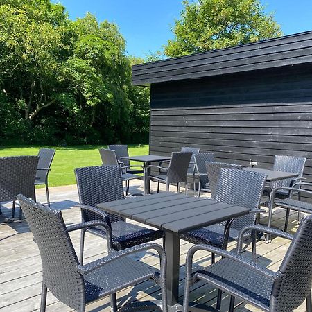 272 Bed & Breakfast Esbjerg Esterno foto