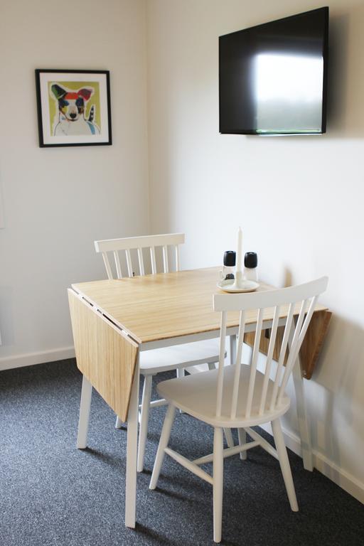 272 Bed & Breakfast Esbjerg Camera foto