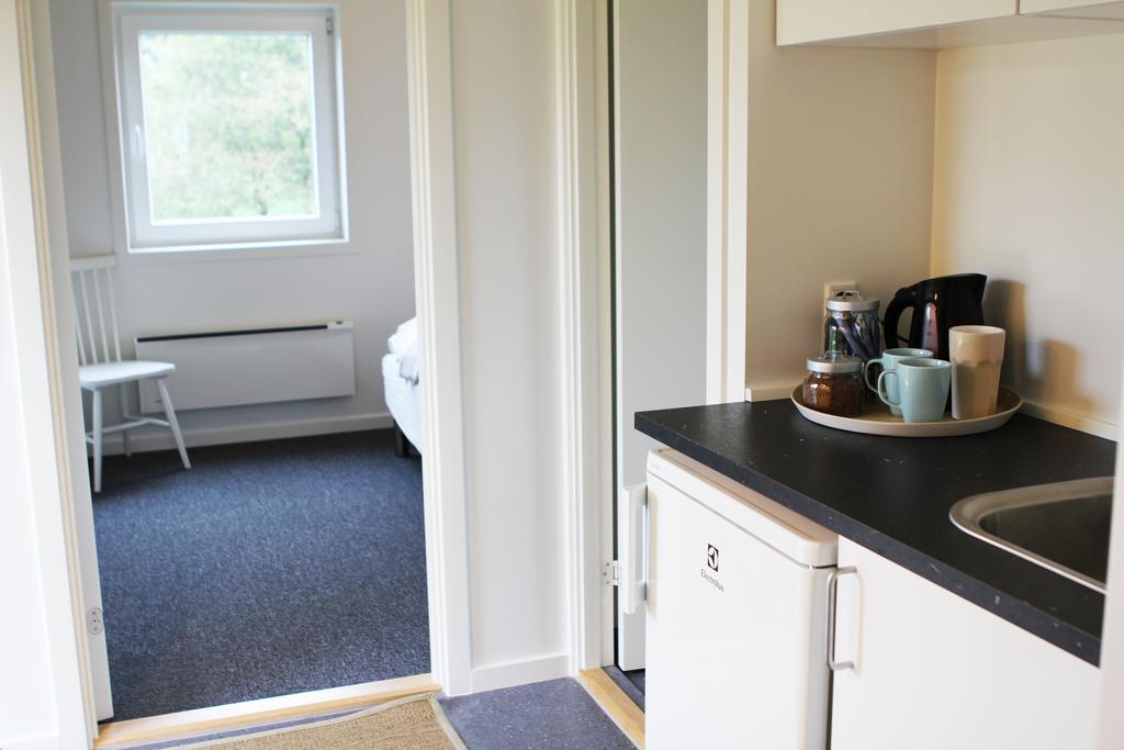 272 Bed & Breakfast Esbjerg Camera foto