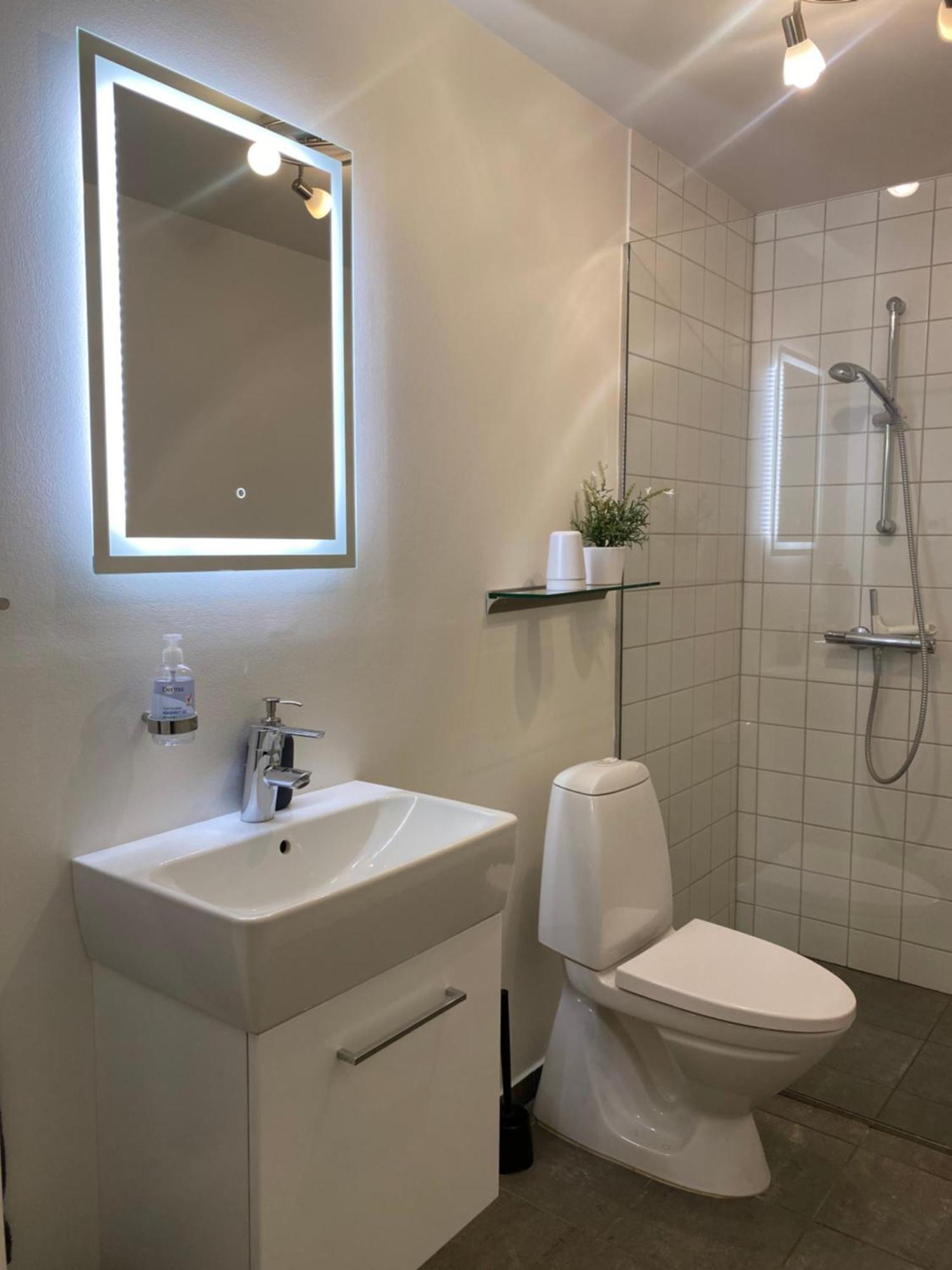 272 Bed & Breakfast Esbjerg Esterno foto