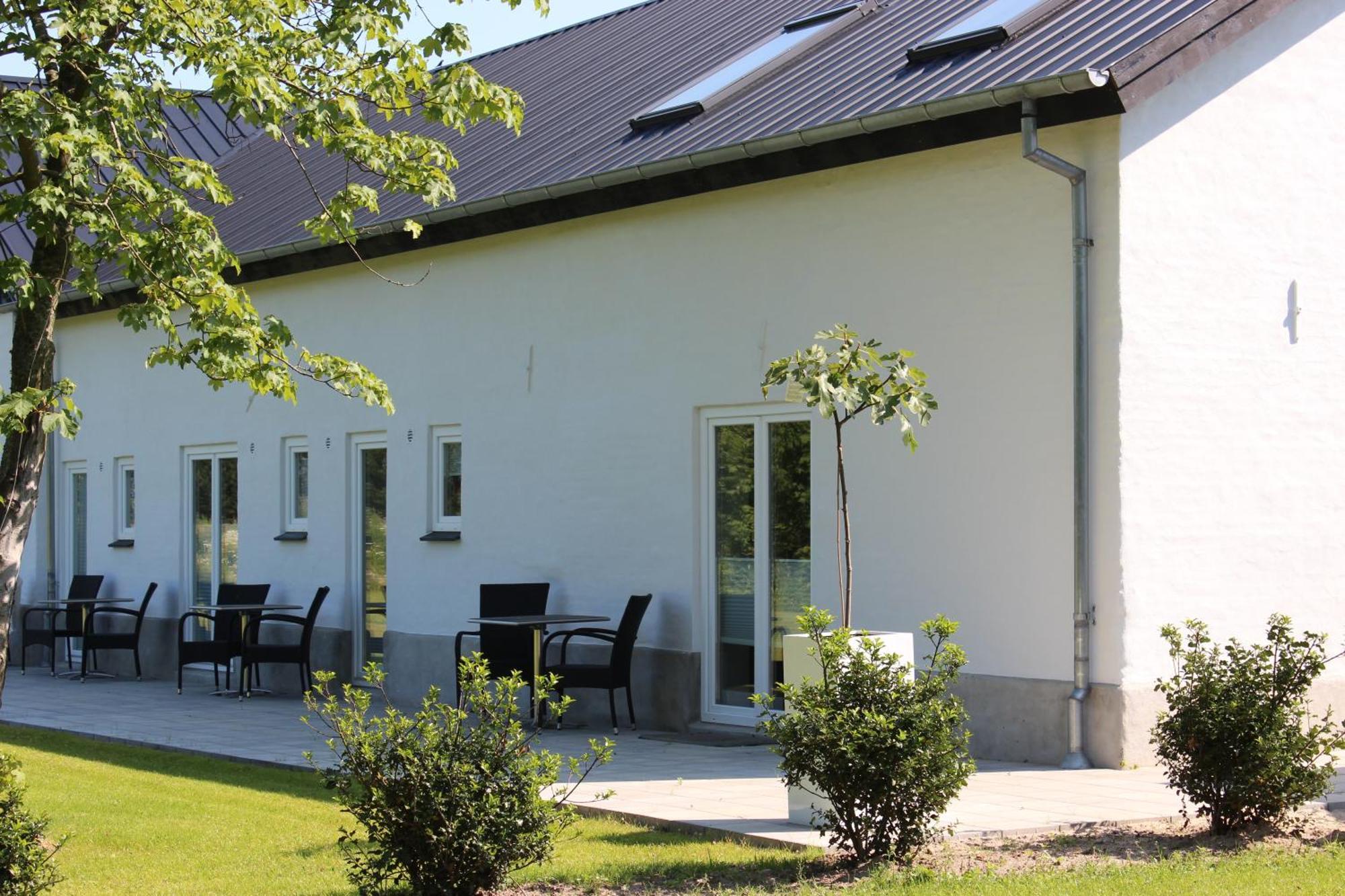 272 Bed & Breakfast Esbjerg Esterno foto