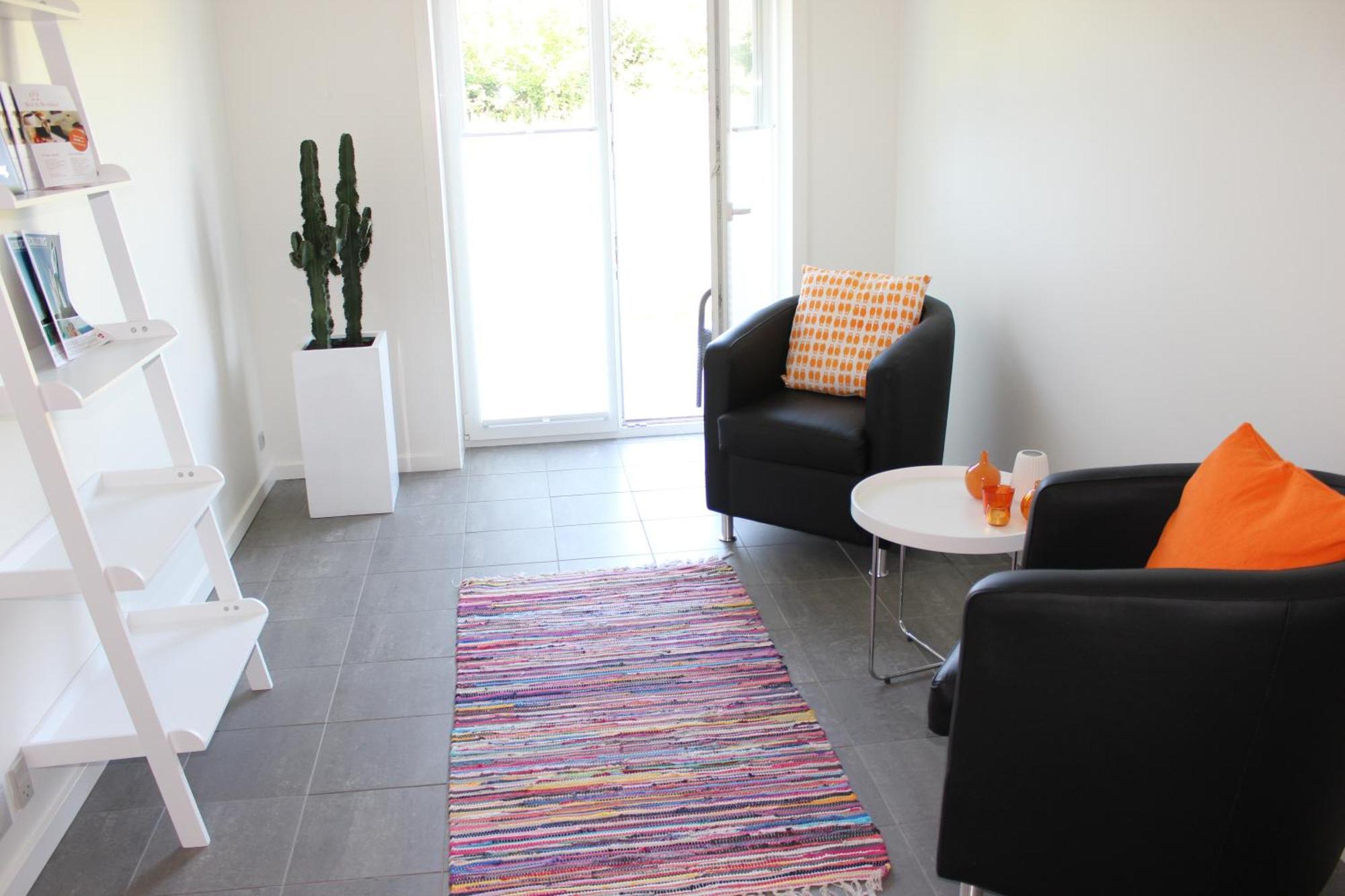 272 Bed & Breakfast Esbjerg Esterno foto