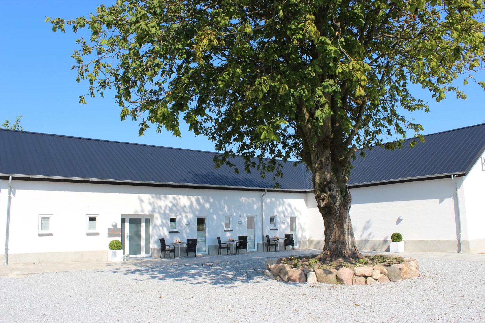 272 Bed & Breakfast Esbjerg Esterno foto