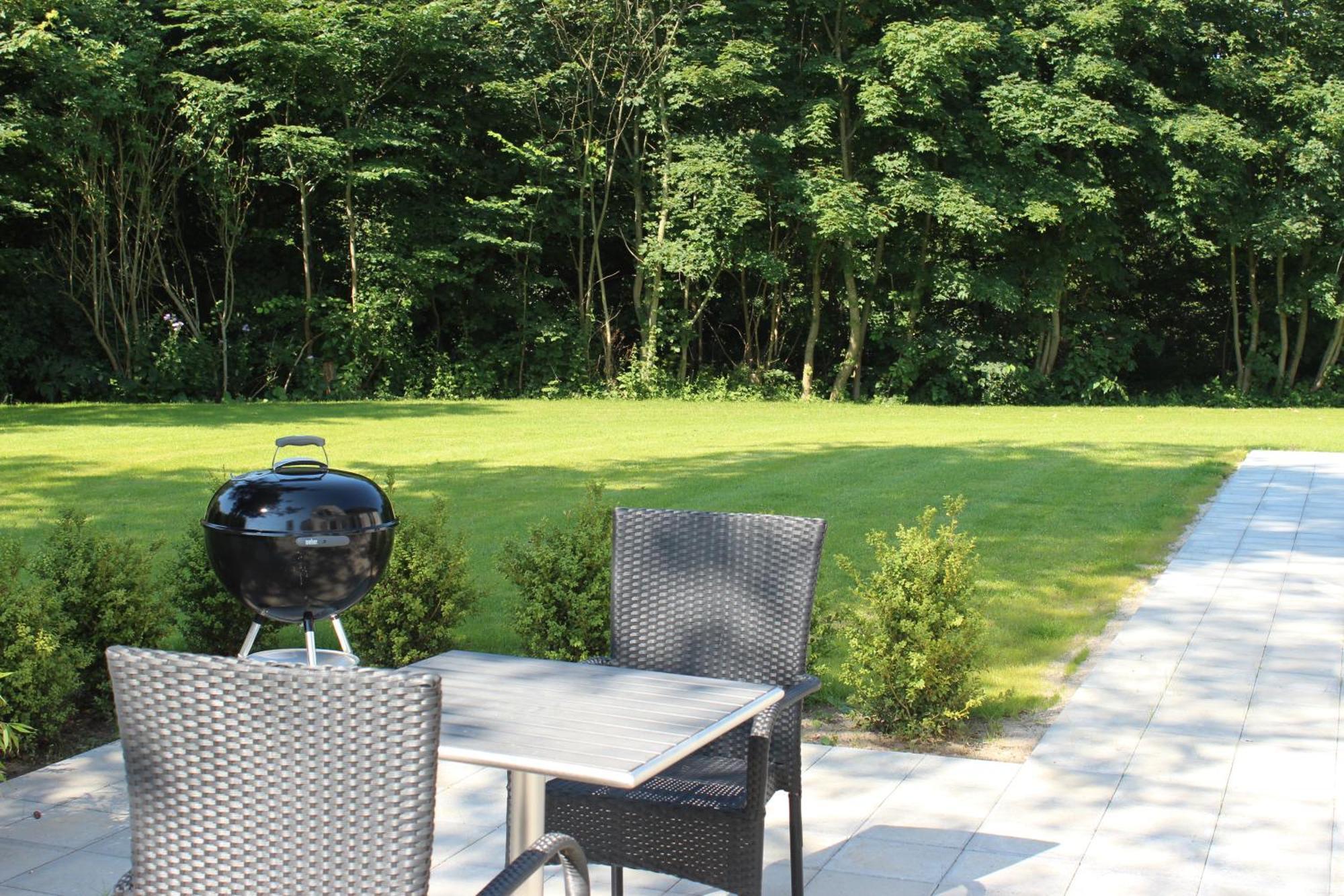 272 Bed & Breakfast Esbjerg Esterno foto