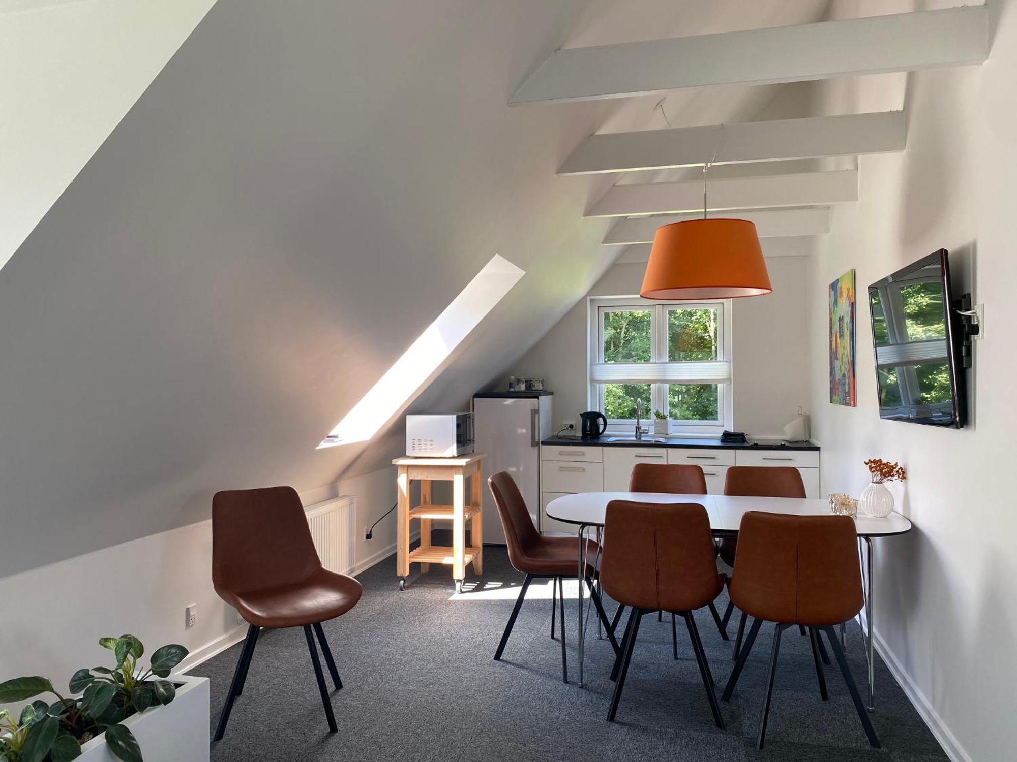 272 Bed & Breakfast Esbjerg Esterno foto