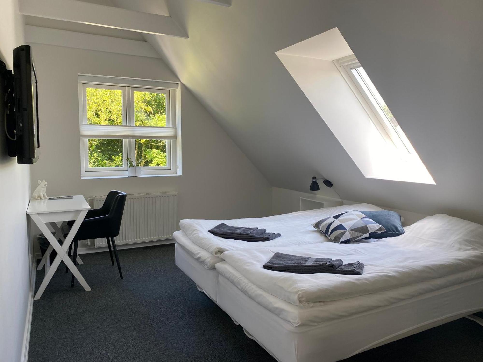272 Bed & Breakfast Esbjerg Esterno foto