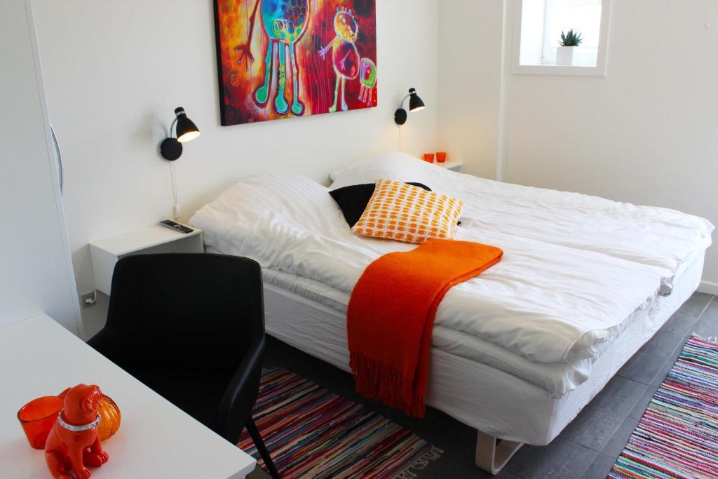 272 Bed & Breakfast Esbjerg Camera foto