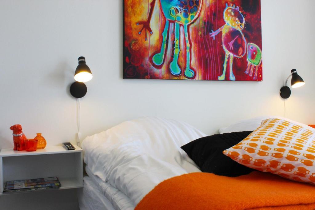 272 Bed & Breakfast Esbjerg Camera foto