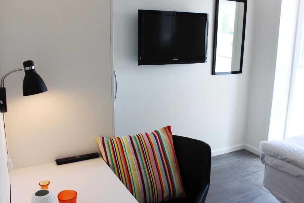 272 Bed & Breakfast Esbjerg Camera foto
