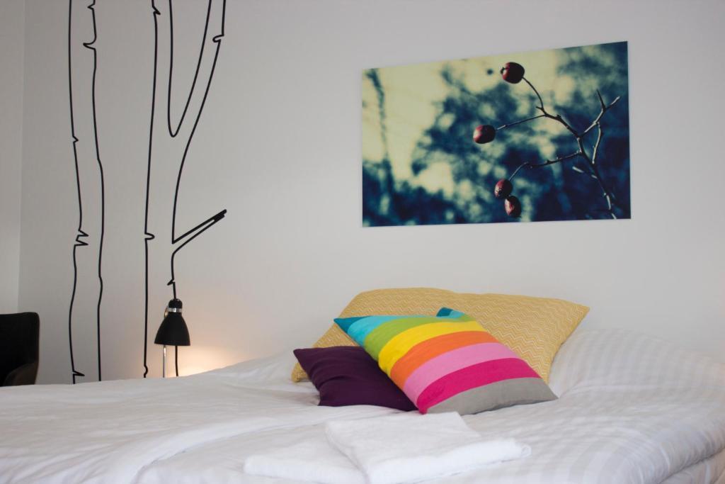 272 Bed & Breakfast Esbjerg Camera foto