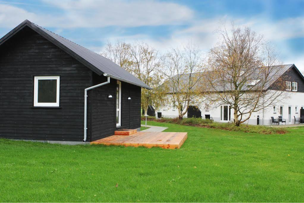 272 Bed & Breakfast Esbjerg Esterno foto